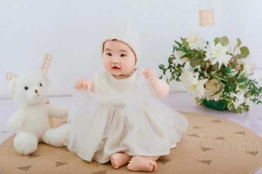 北海宝宝在妈妈肚子里